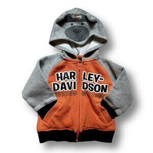 Harley Davidson Sweatshirt